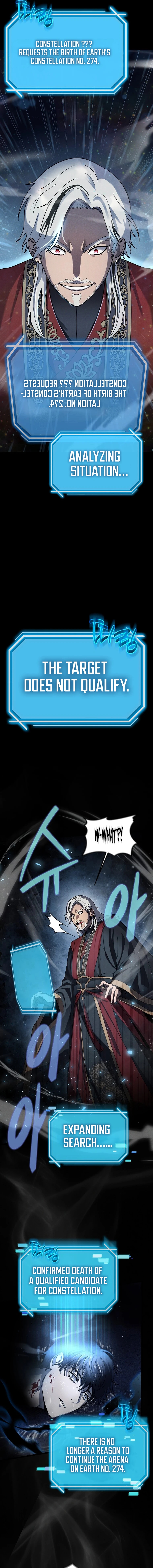 Regressed Genius Creates Mythic Items chapter 1 page 7
