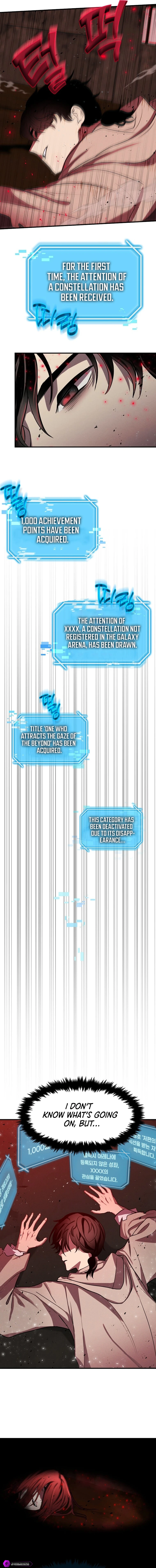 Regressed Genius Creates Mythic Items chapter 1 page 32