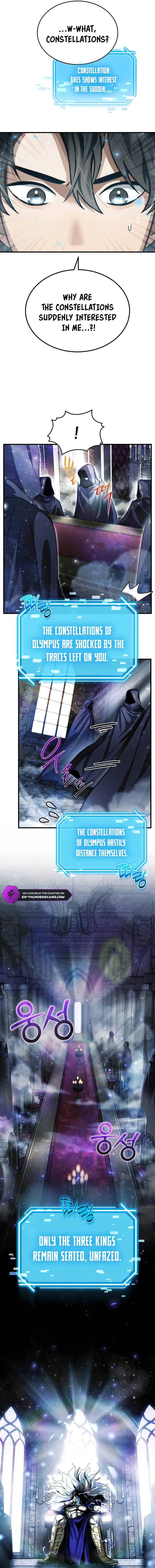 Regressed Genius Creates Mythic Items chapter 3 page 2
