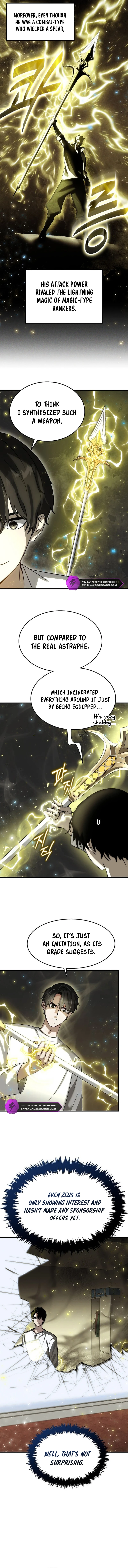 Regressed Genius Creates Mythic Items chapter 3 page 6