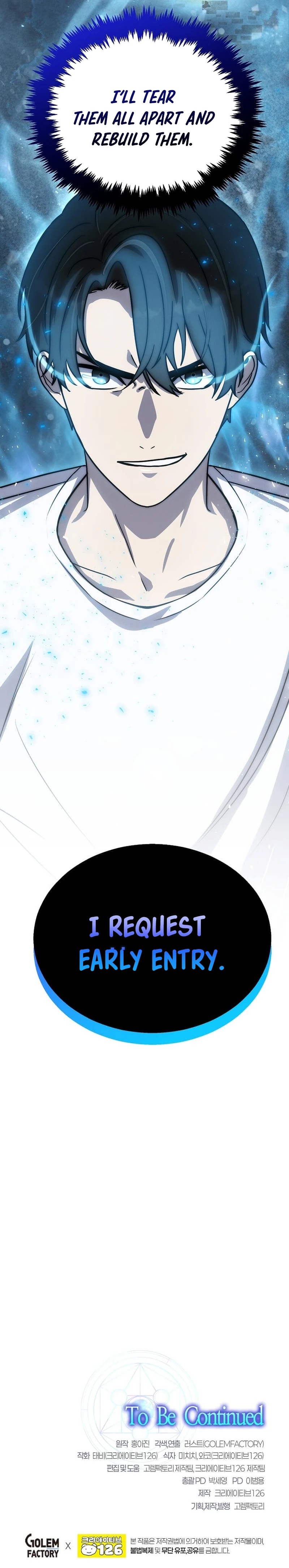 Regressed Genius Creates Mythic Items chapter 3 page 18