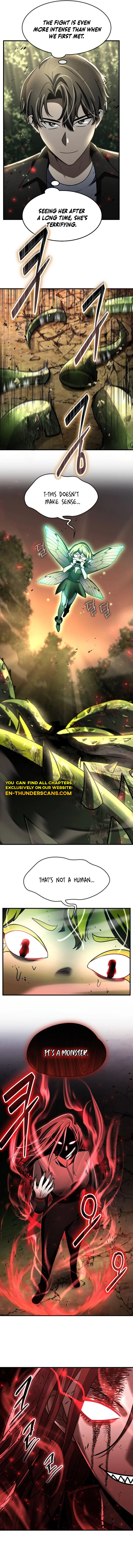 Regressed Genius Creates Mythic Items chapter 33 page 10