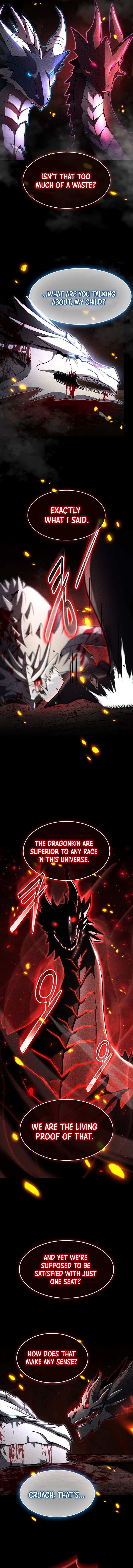 Regressed Genius Creates Mythic Items chapter 47 page 4