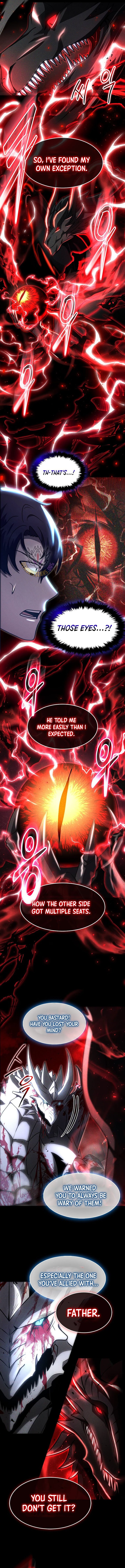 Regressed Genius Creates Mythic Items chapter 47 page 6