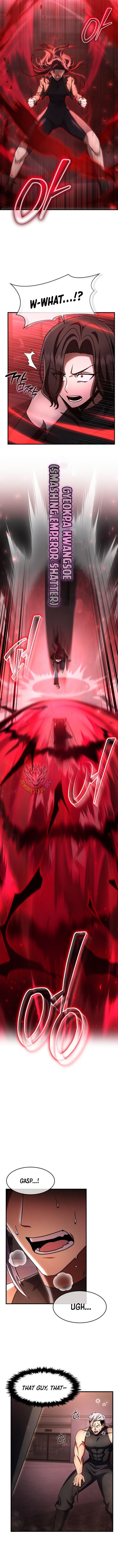 Regressed Genius Creates Mythic Items chapter 63 page 7