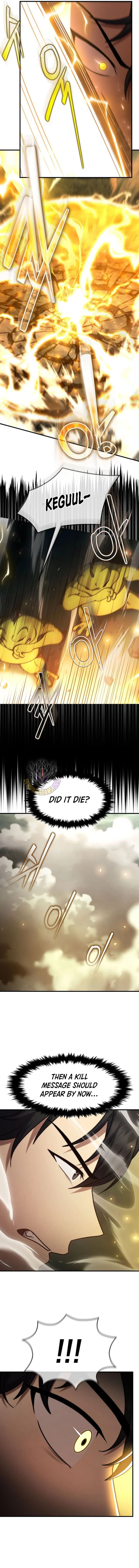 Regressed Genius Creates Mythic Items chapter 69 page 11