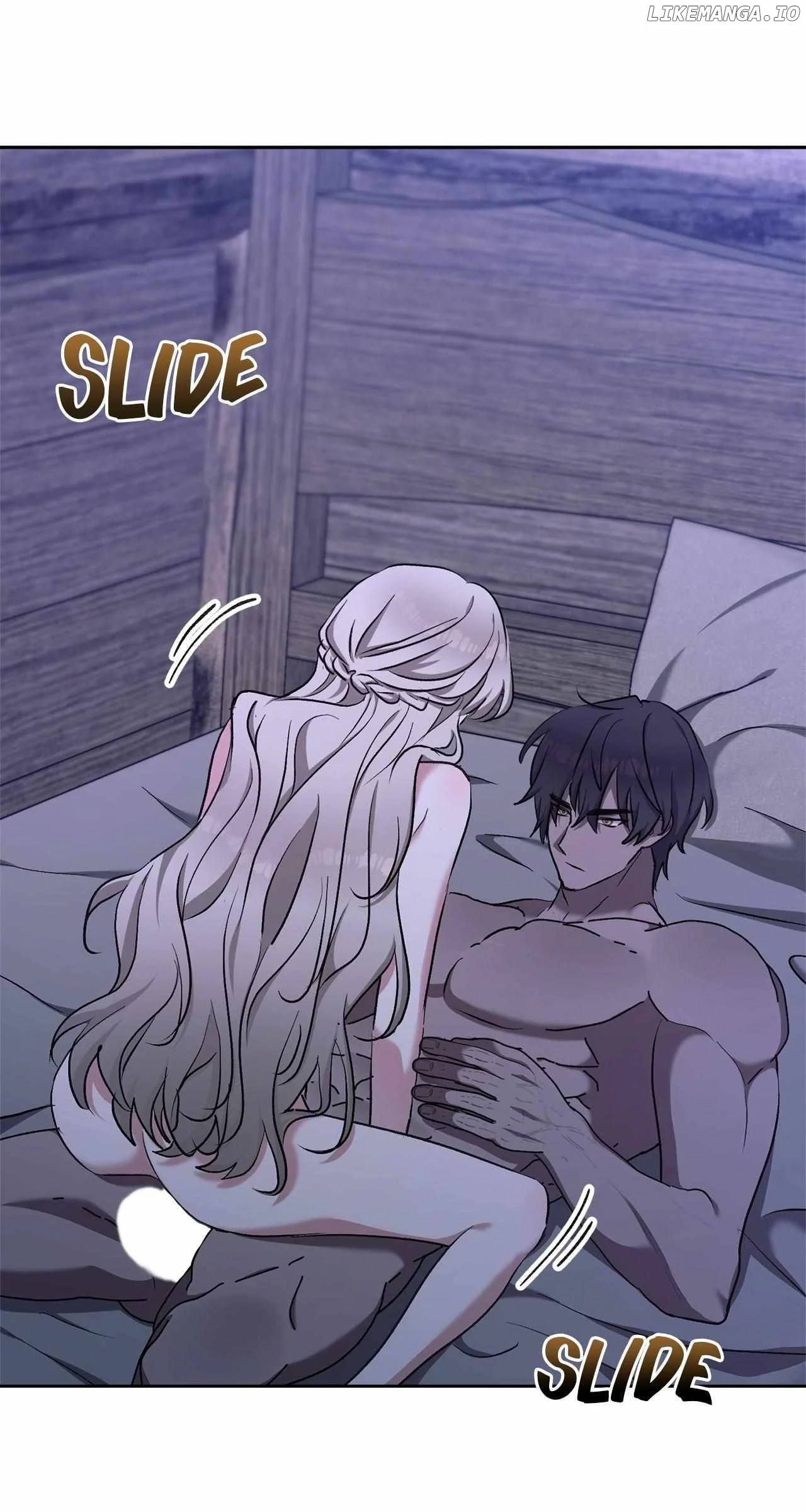Silent And Wild Winter Cabin chapter 13 page 2