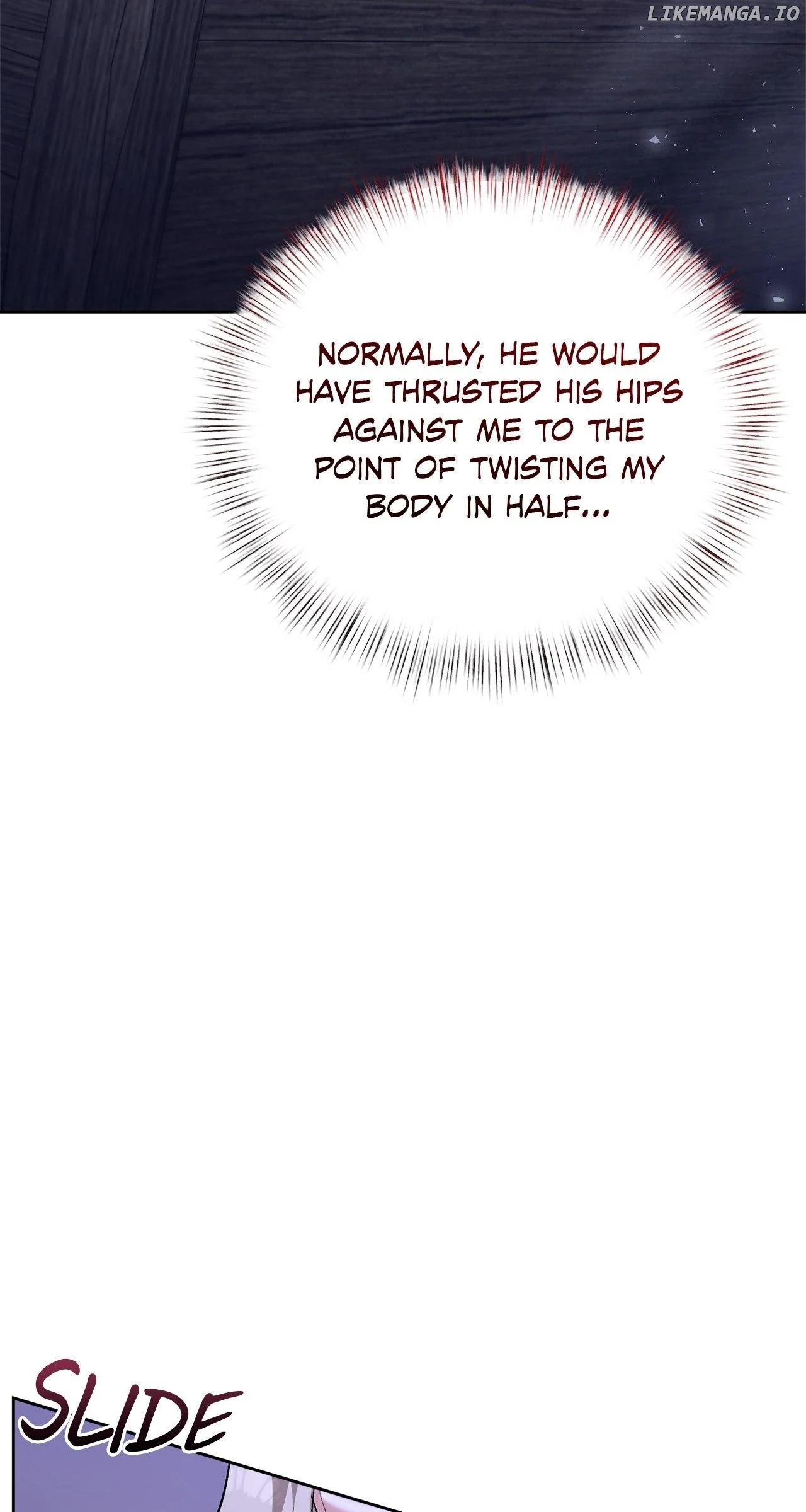 Silent And Wild Winter Cabin chapter 13 page 23
