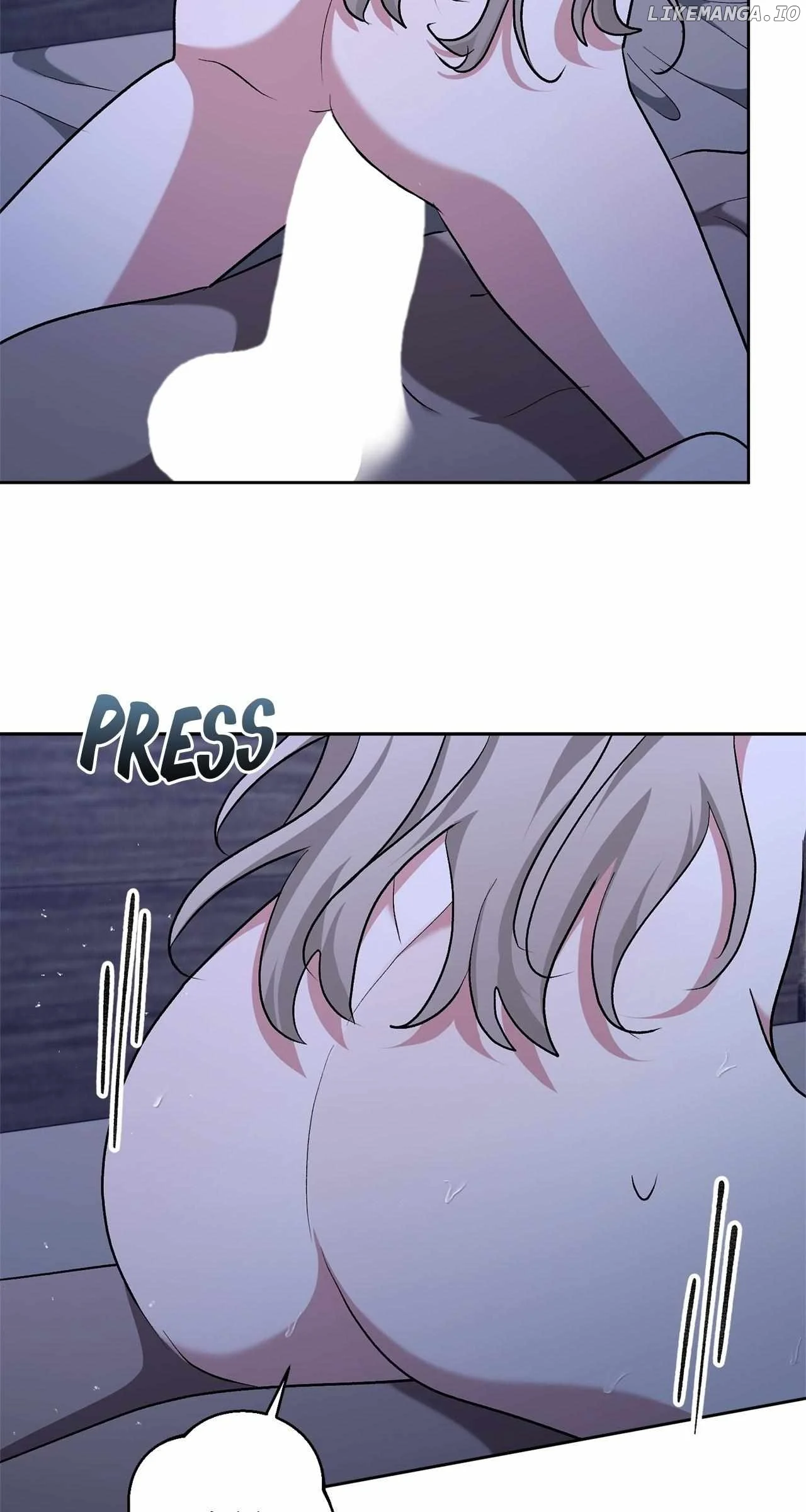Silent And Wild Winter Cabin chapter 13 page 28