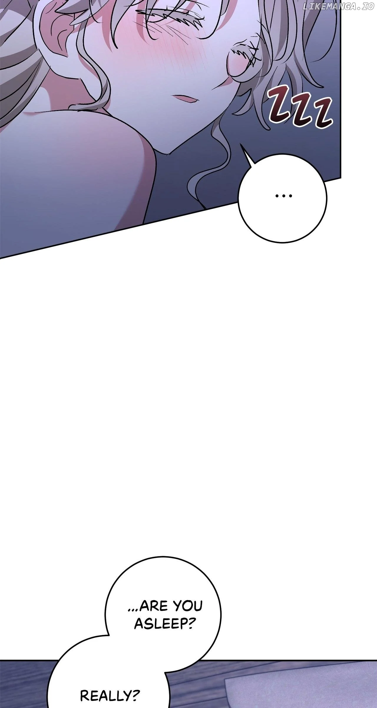 Silent And Wild Winter Cabin chapter 13 page 41