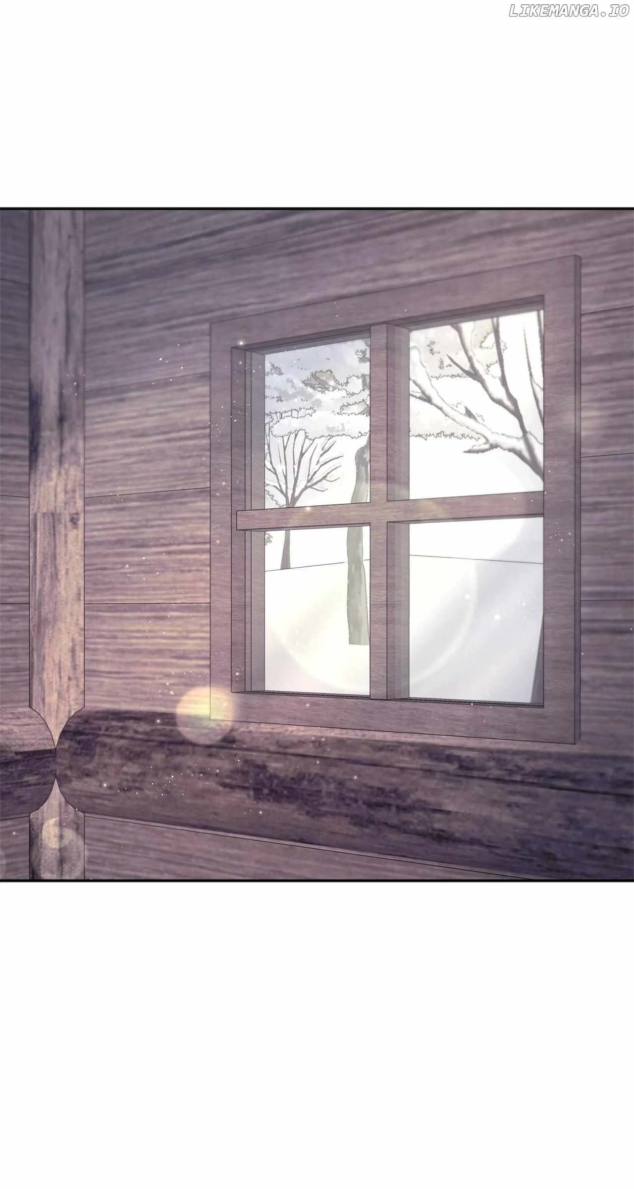 Silent And Wild Winter Cabin chapter 13 page 47