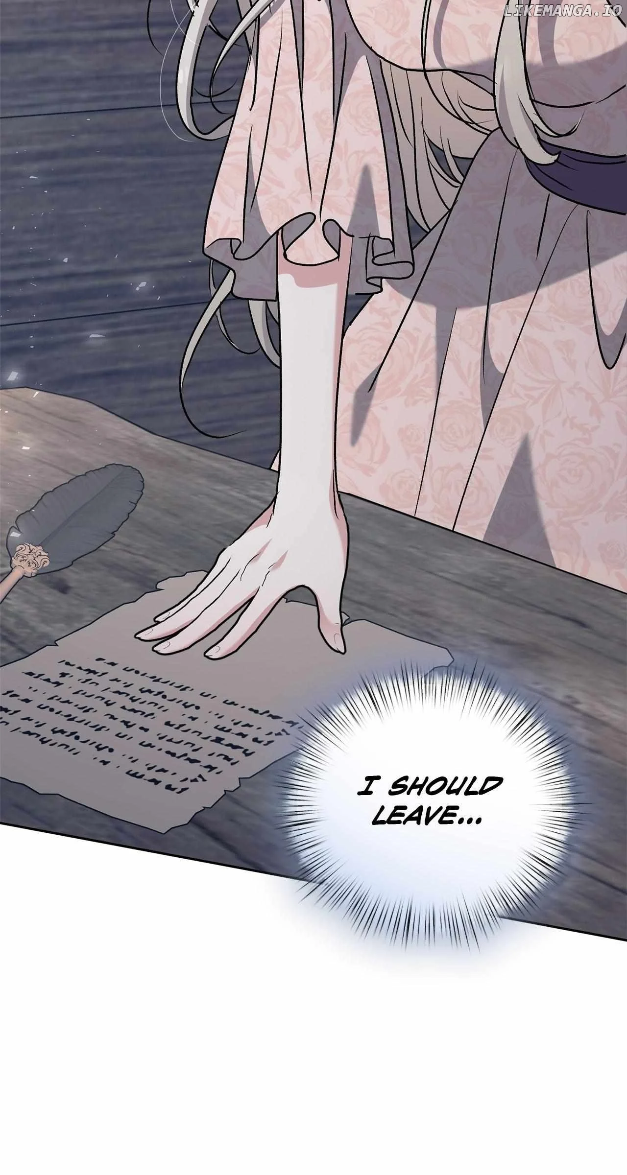 Silent And Wild Winter Cabin chapter 13 page 81