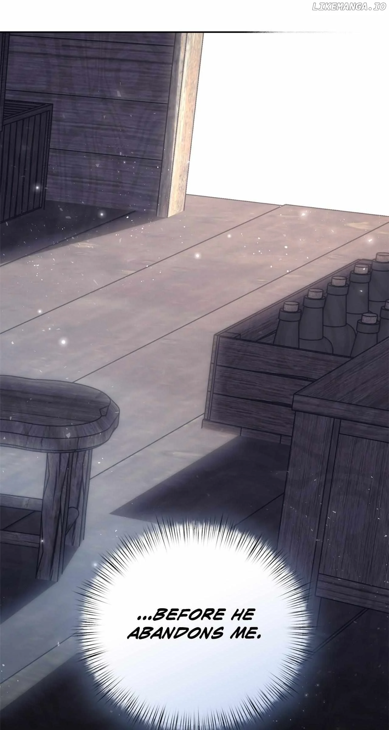 Silent And Wild Winter Cabin chapter 13 page 82