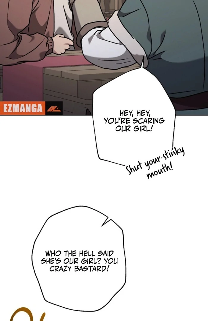 Silent And Wild Winter Cabin chapter 24 page 7