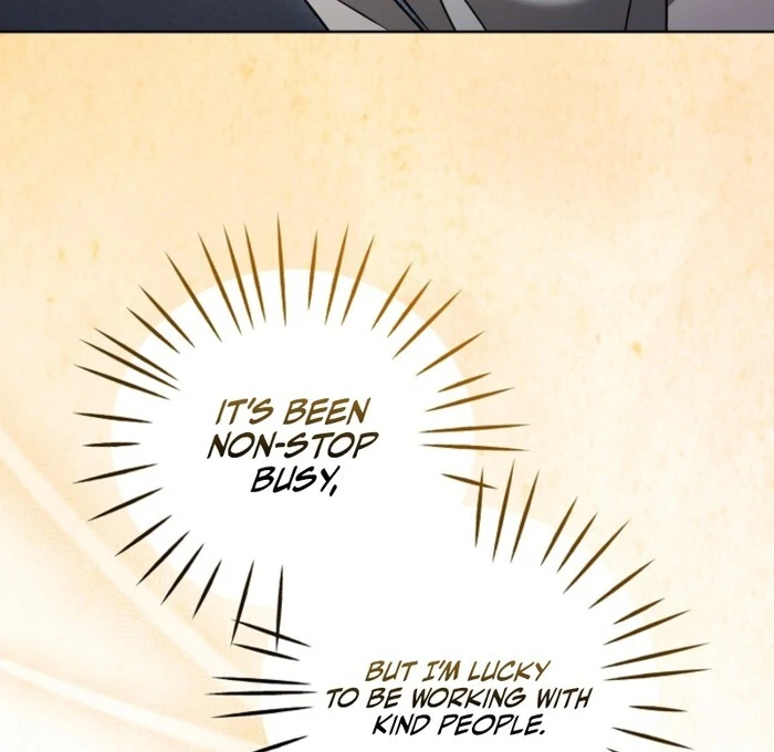 Silent And Wild Winter Cabin chapter 24 page 18