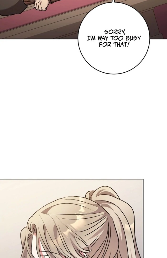 Silent And Wild Winter Cabin chapter 24 page 31