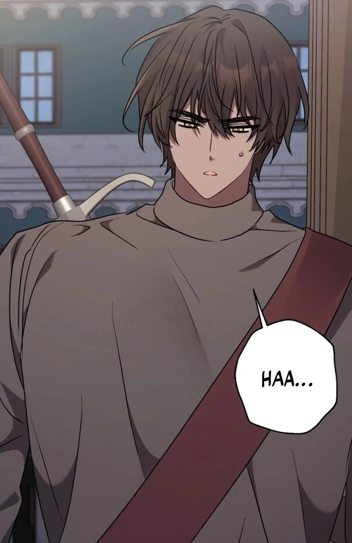 Silent And Wild Winter Cabin chapter 24 page 43