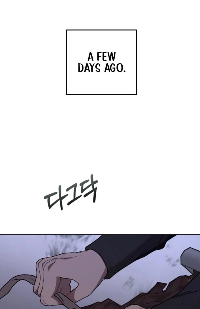 Silent And Wild Winter Cabin chapter 24 page 45