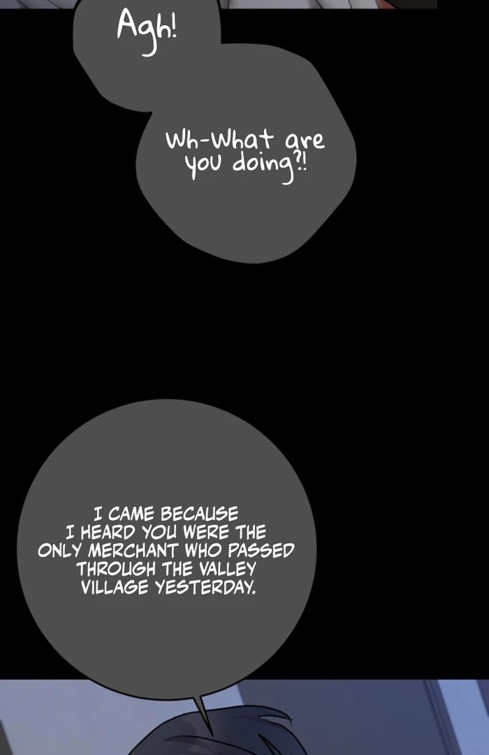 Silent And Wild Winter Cabin chapter 24 page 50