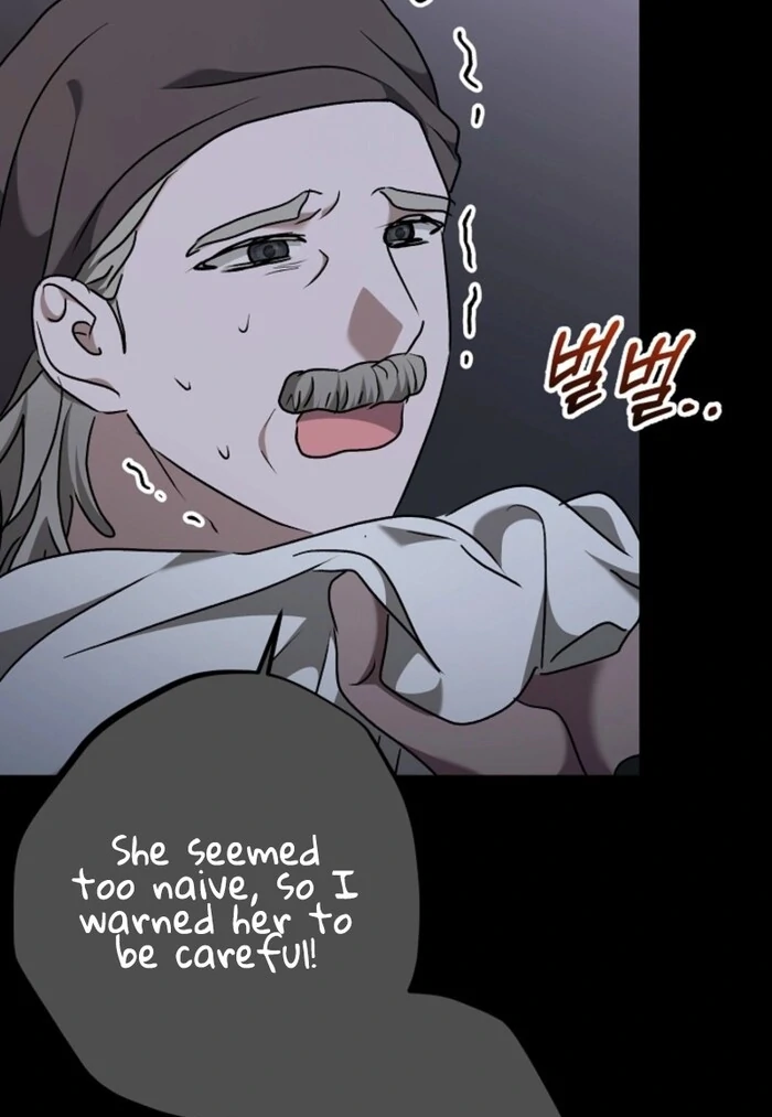 Silent And Wild Winter Cabin chapter 24 page 56