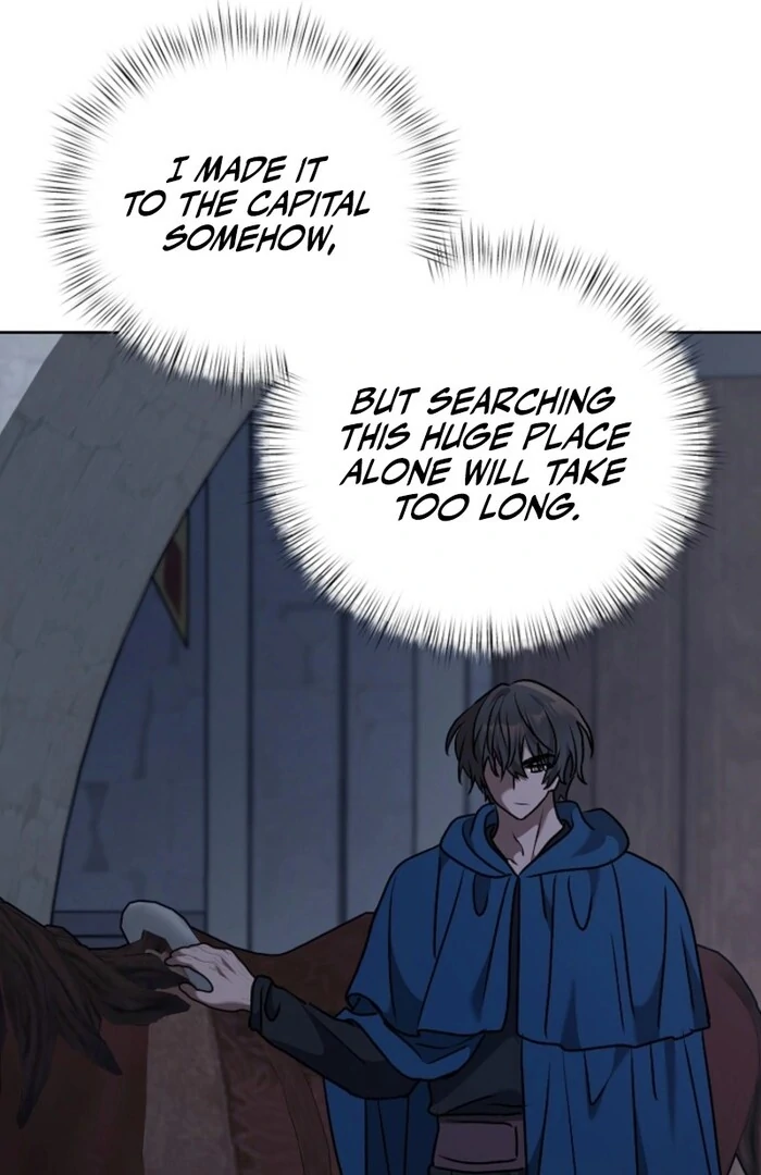 Silent And Wild Winter Cabin chapter 24 page 63