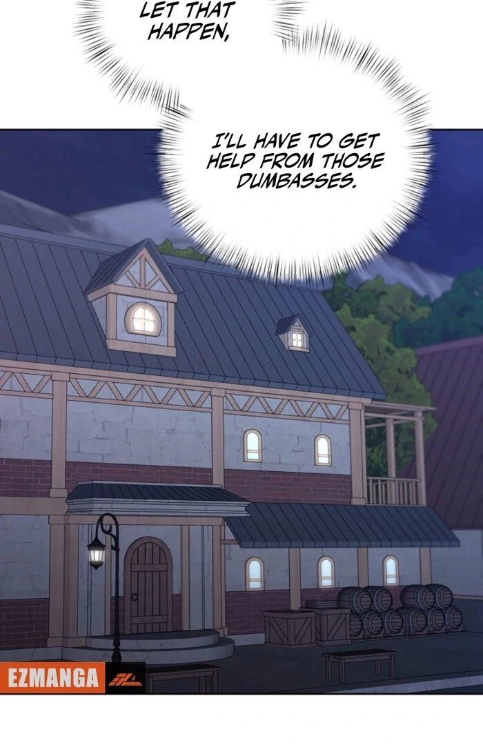 Silent And Wild Winter Cabin chapter 24 page 67