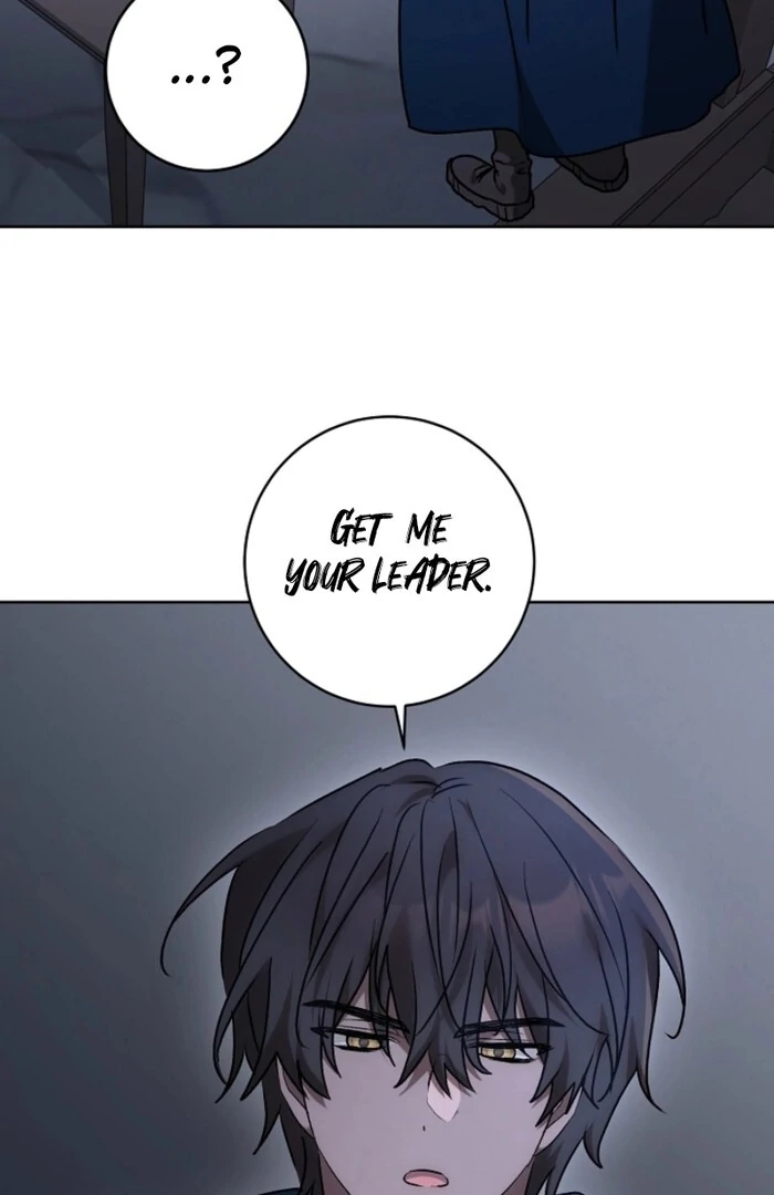 Silent And Wild Winter Cabin chapter 24 page 69