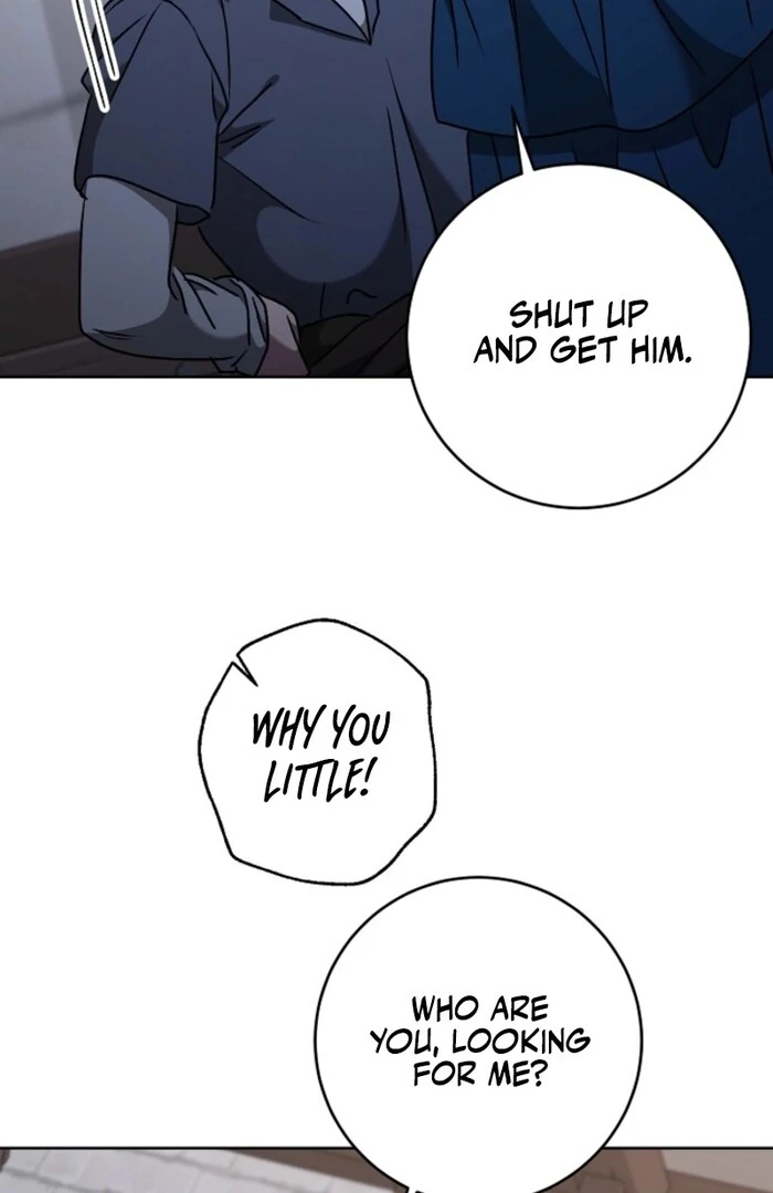 Silent And Wild Winter Cabin chapter 24 page 72