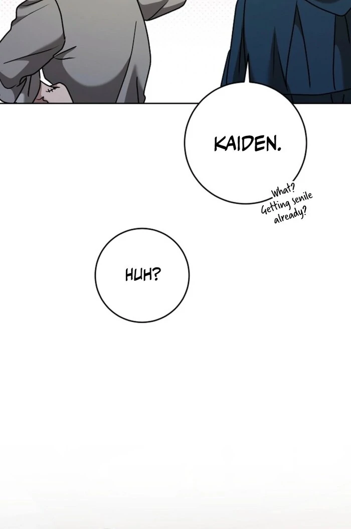 Silent And Wild Winter Cabin chapter 24 page 75