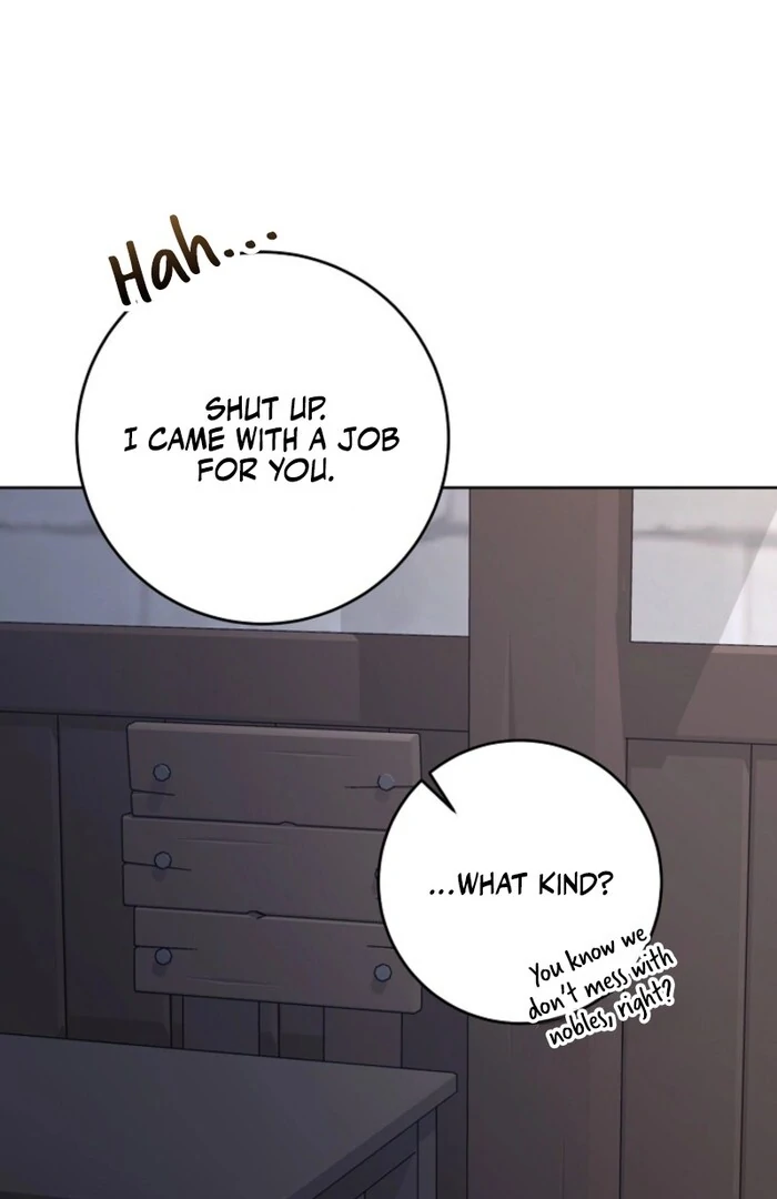 Silent And Wild Winter Cabin chapter 24 page 81