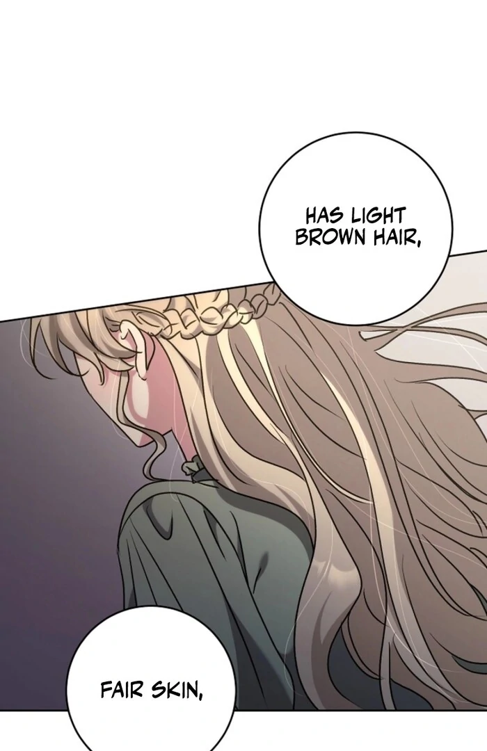 Silent And Wild Winter Cabin chapter 24 page 90