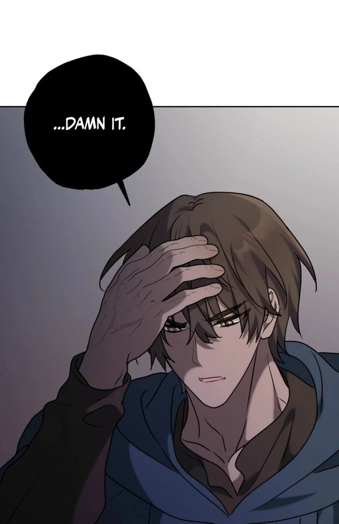 Silent And Wild Winter Cabin chapter 24 page 100
