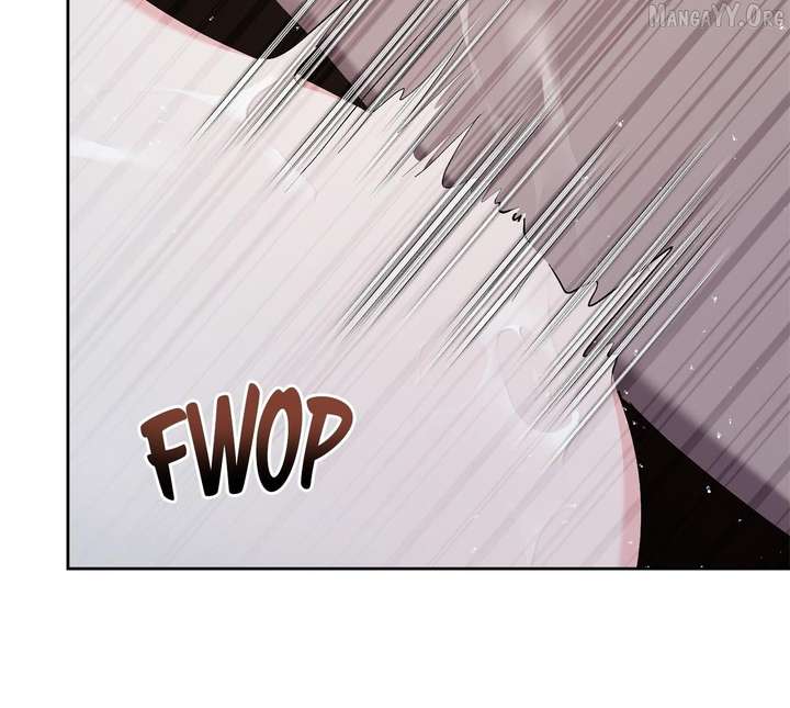 Silent And Wild Winter Cabin chapter 37 page 34