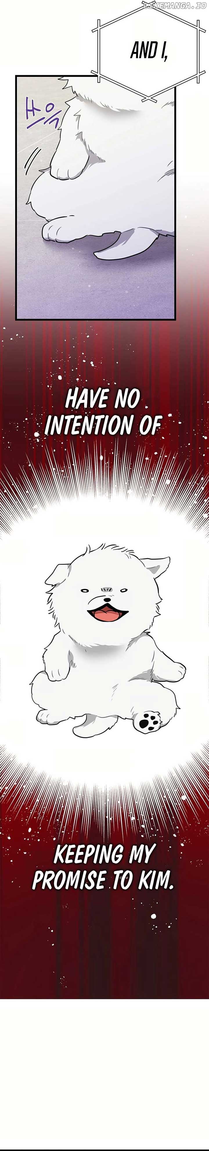 I Debuted as an Exorcist, Not an Idol chapter 16 page 8