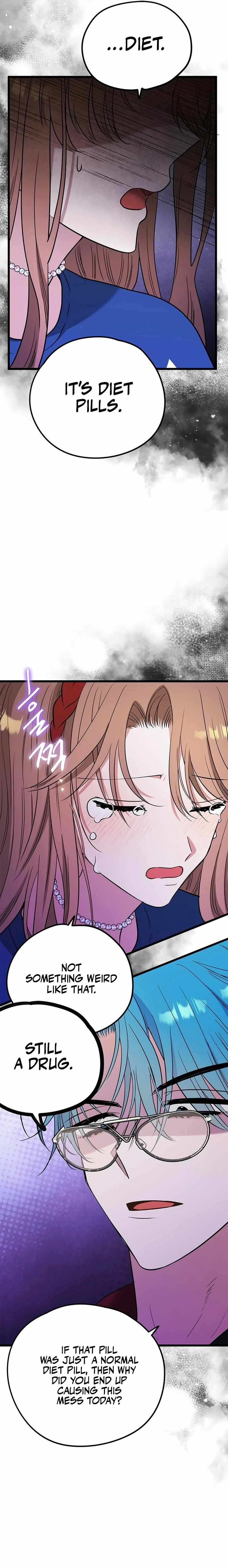 I Debuted as an Exorcist, Not an Idol chapter 21 page 9