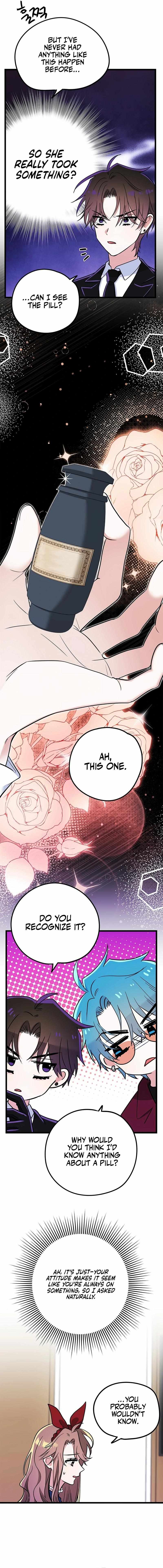 I Debuted as an Exorcist, Not an Idol chapter 21 page 10