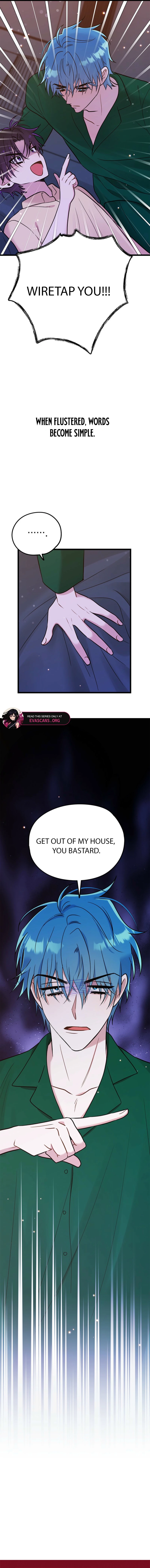 I Debuted as an Exorcist, Not an Idol chapter 32 page 14
