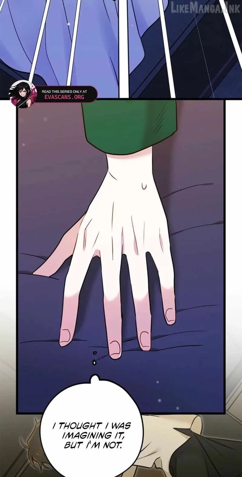 I Debuted as an Exorcist, Not an Idol chapter 38 page 29