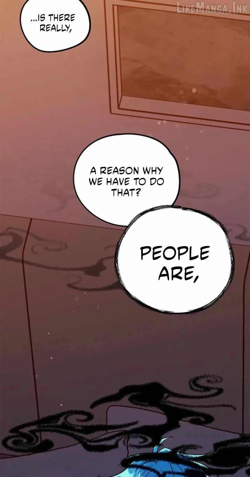 I Debuted as an Exorcist, Not an Idol chapter 38 page 43