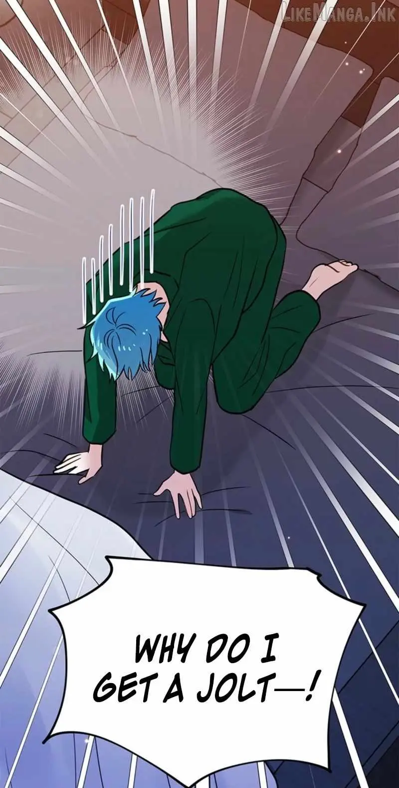I Debuted as an Exorcist, Not an Idol chapter 38 page 28