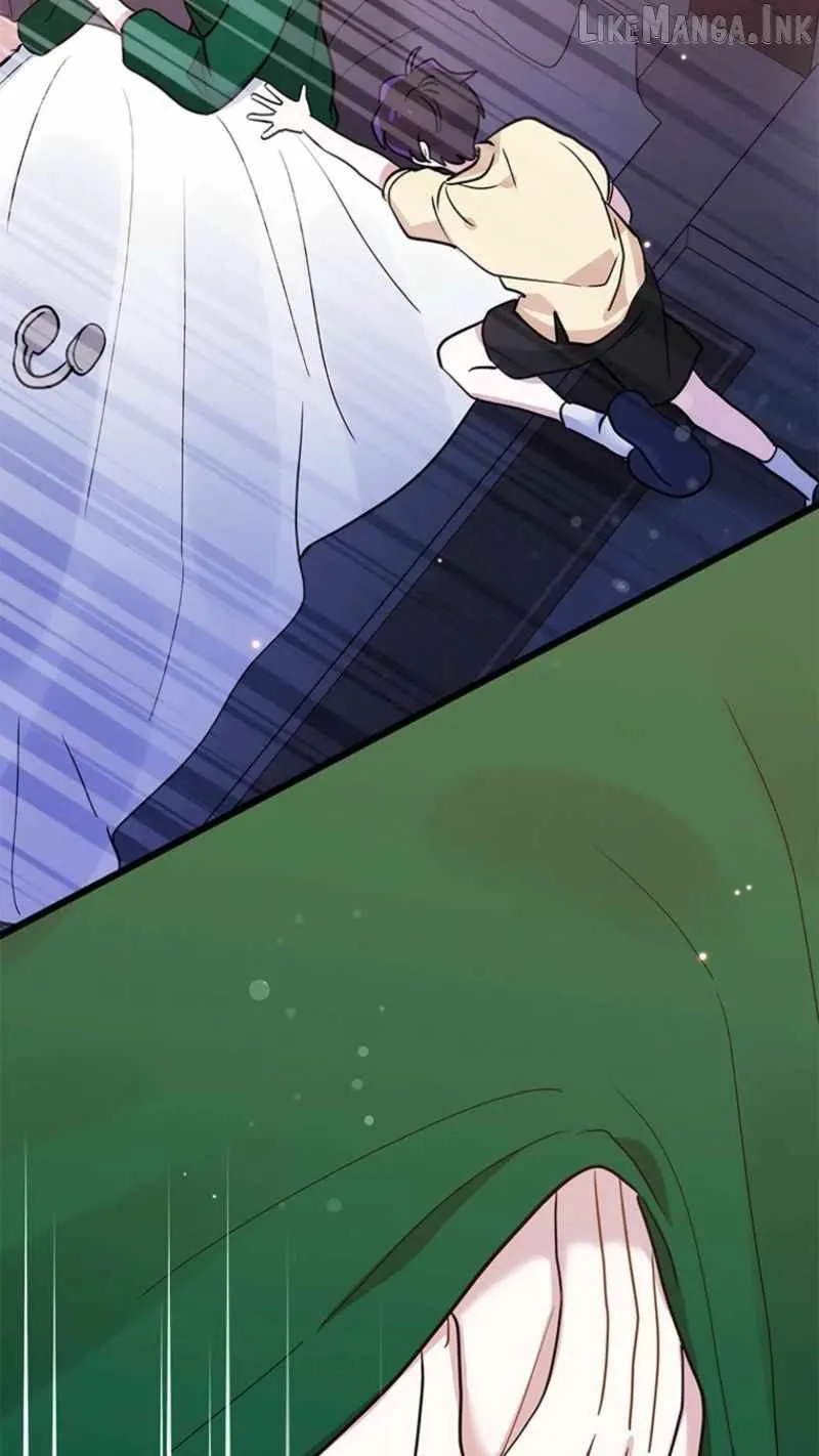 I Debuted as an Exorcist, Not an Idol chapter 38 page 25
