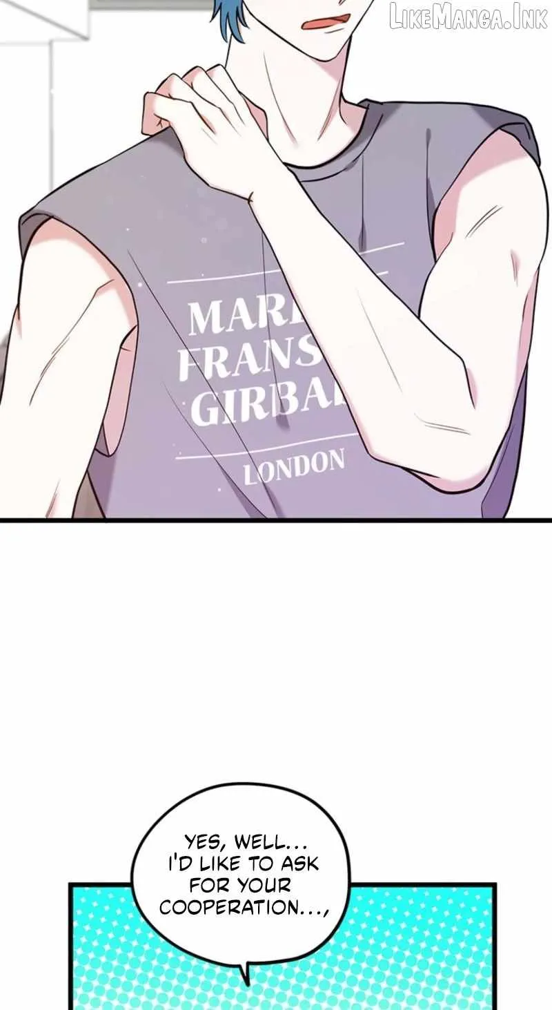 I Debuted as an Exorcist, Not an Idol chapter 38 page 38