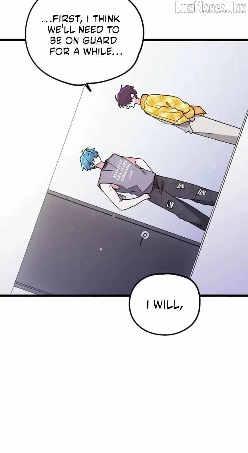I Debuted as an Exorcist, Not an Idol chapter 38 page 40