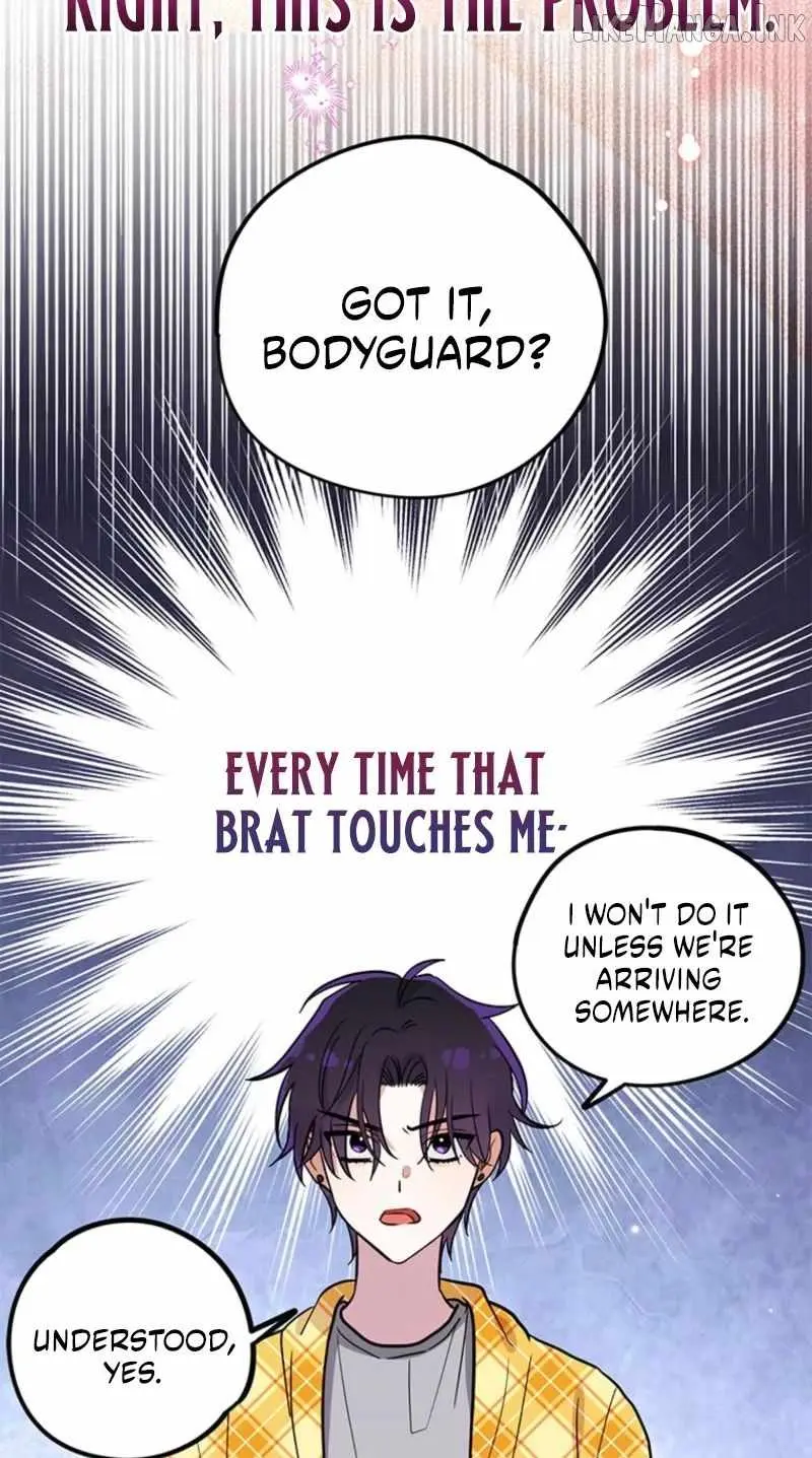 I Debuted as an Exorcist, Not an Idol chapter 38 page 18