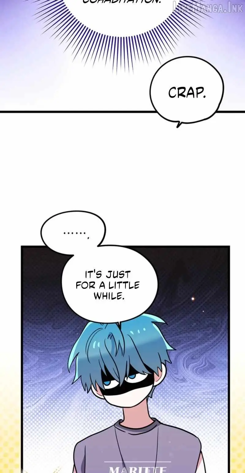 I Debuted as an Exorcist, Not an Idol chapter 38 page 51