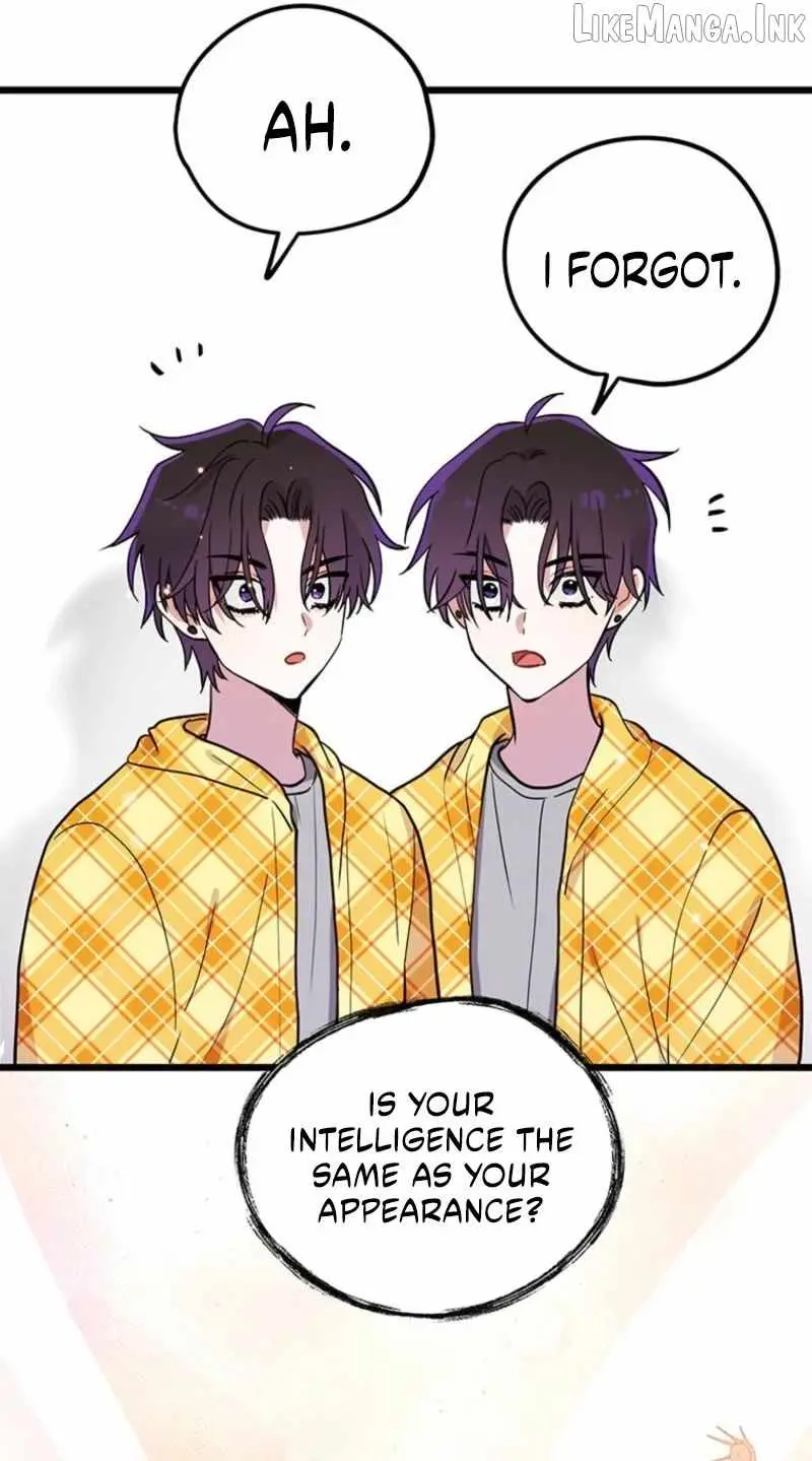 I Debuted as an Exorcist, Not an Idol chapter 38 page 9
