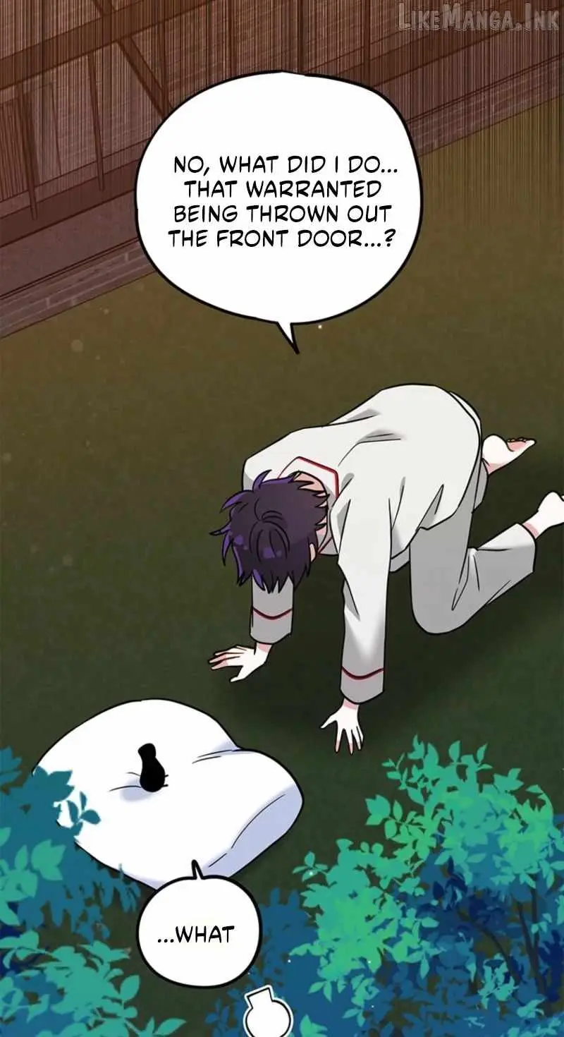 I Debuted as an Exorcist, Not an Idol chapter 38 page 64