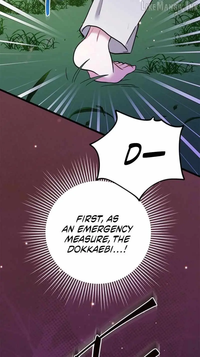 I Debuted as an Exorcist, Not an Idol chapter 38 page 71