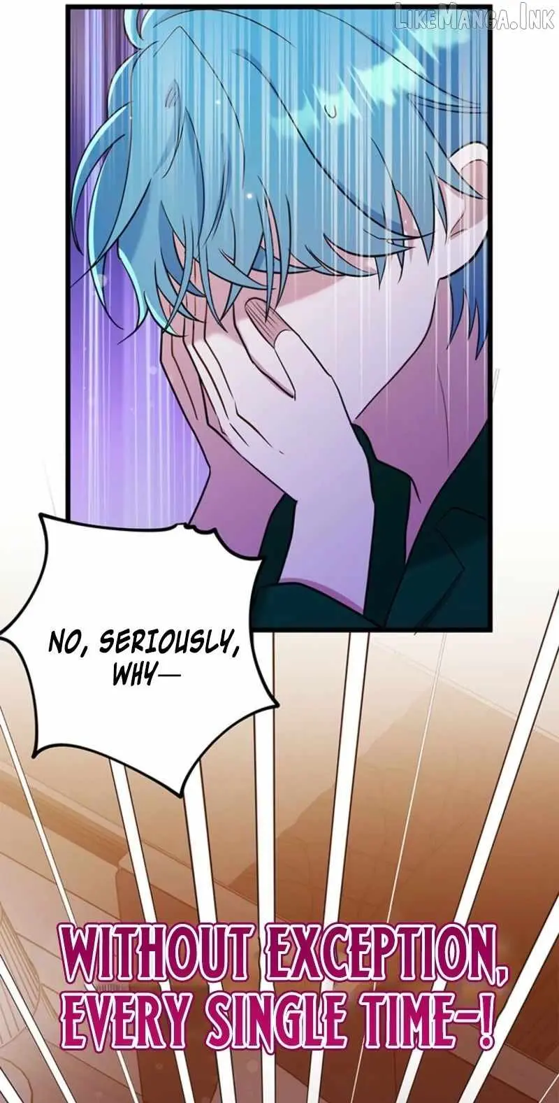 I Debuted as an Exorcist, Not an Idol chapter 38 page 27