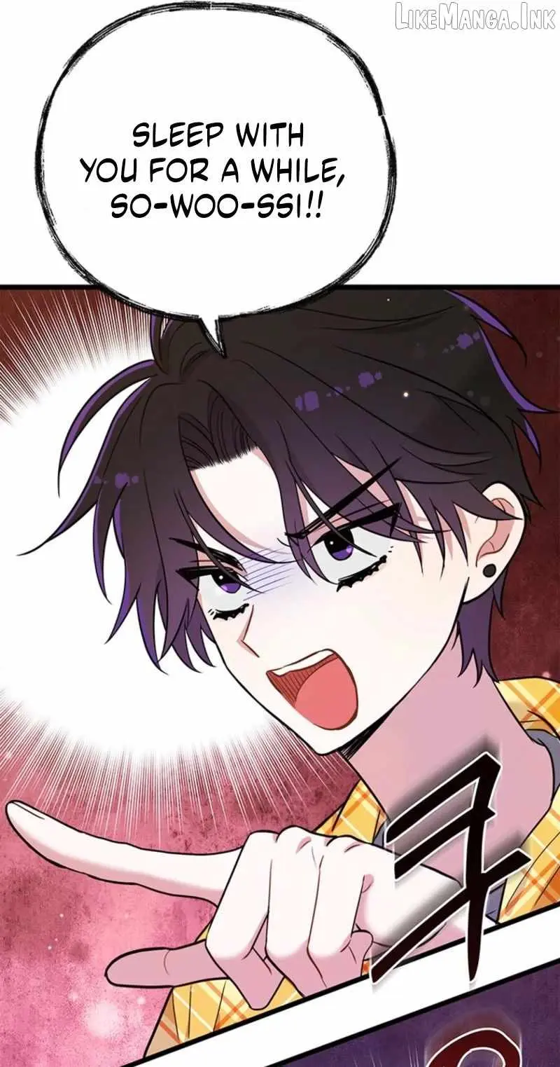I Debuted as an Exorcist, Not an Idol chapter 38 page 41